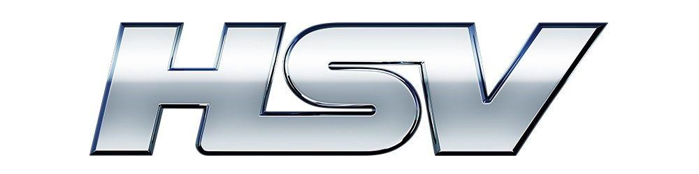 HSV Logo - HSV Logo 1000 - Ute Guide