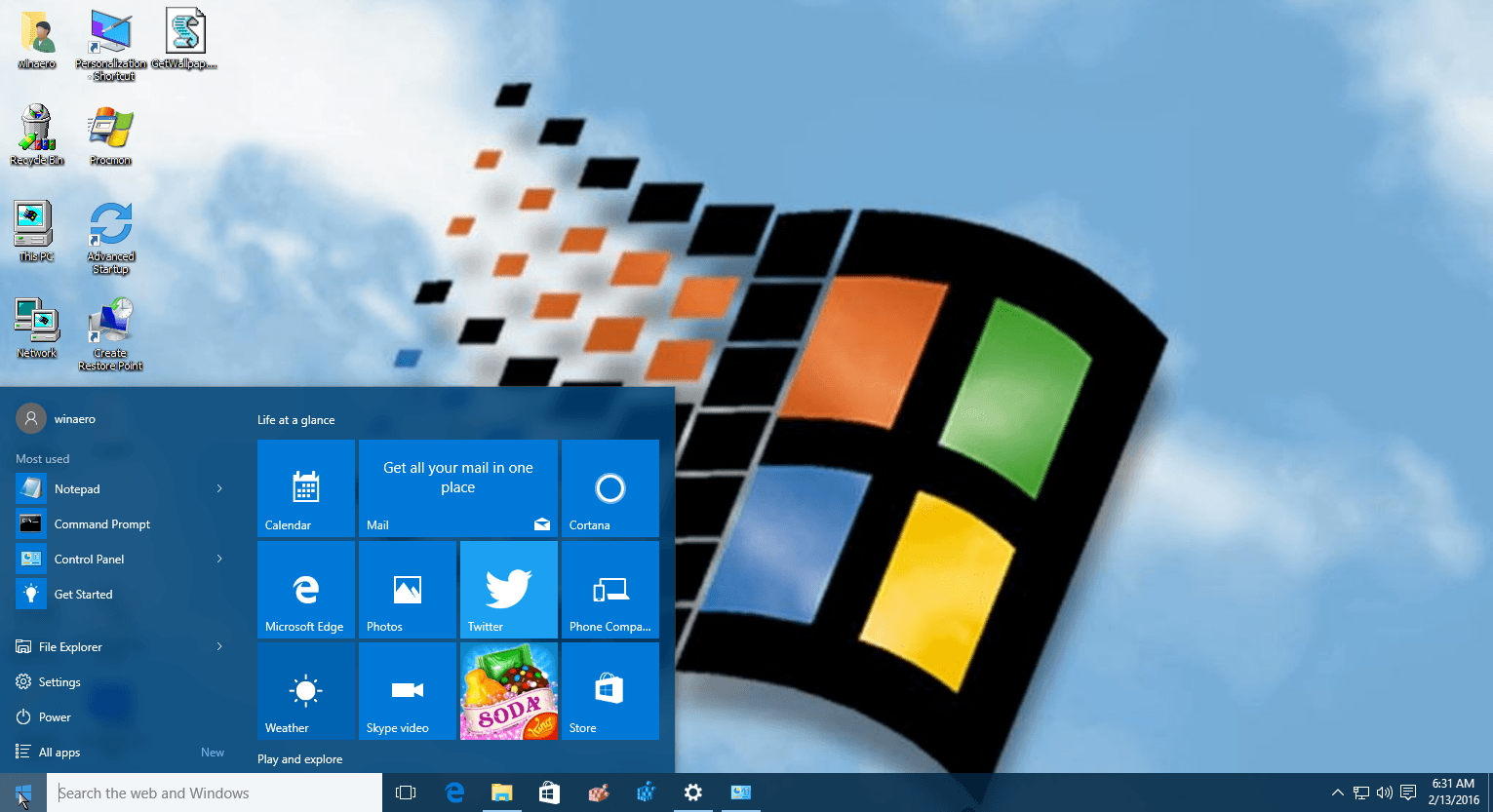 Microsoft Plus Logo - Get classic Microsoft Plus! themes for Windows 10, Windows 8 and ...