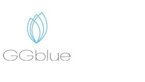 Blue Golf Logo - Distinctive Women's Golf Apparel
