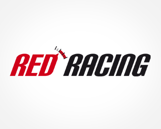 Red Racing Logo - Logopond - Logo, Brand & Identity Inspiration (Red Racing logo ...