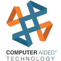 Computer Technology Logo - Computer Aided Technology Employee Benefits and Perks