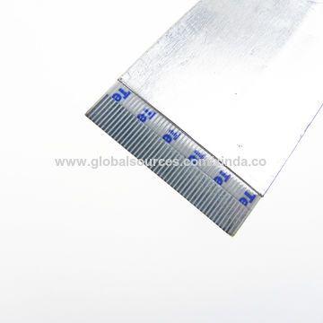 FFC Shield Logo - China Aluminum shield ffc flat cable from Shenzhen Trading Company
