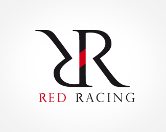Red Racing Logo - Logopond, Brand & Identity Inspiration Red Racing logo