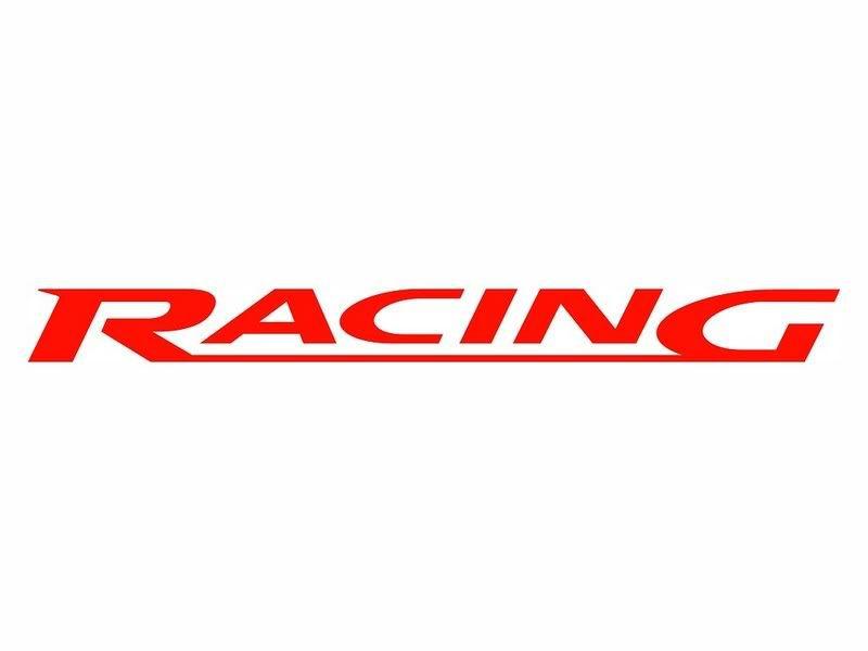 Red Racing Logo - Racing Logos