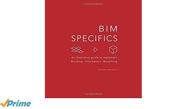 Bim Red and White Logo - BIM Specifics: An illustrative guide to implement Building ...