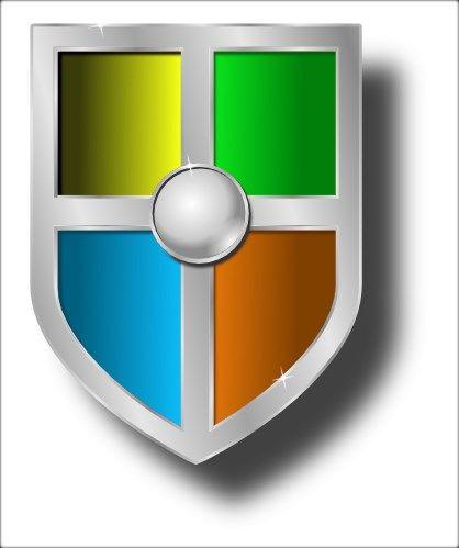 FFC Shield Logo - GC237TP Sicarius's Quest (The Shield) (Traditional Cache) in Kansas