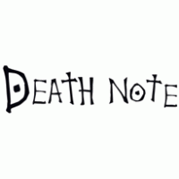Death Note Logo - Death Note | Brands of the World™ | Download vector logos and logotypes