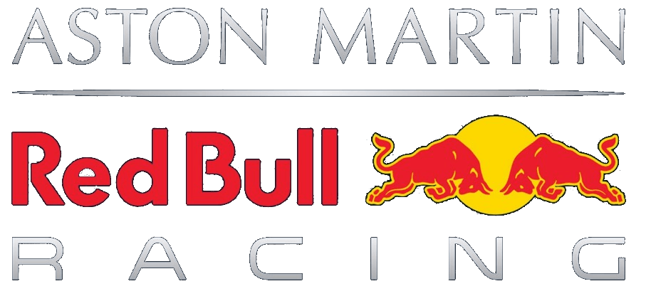 Red Racing Logo - Aston Martin Red Bull Racing Logopedia Powered Logo Image