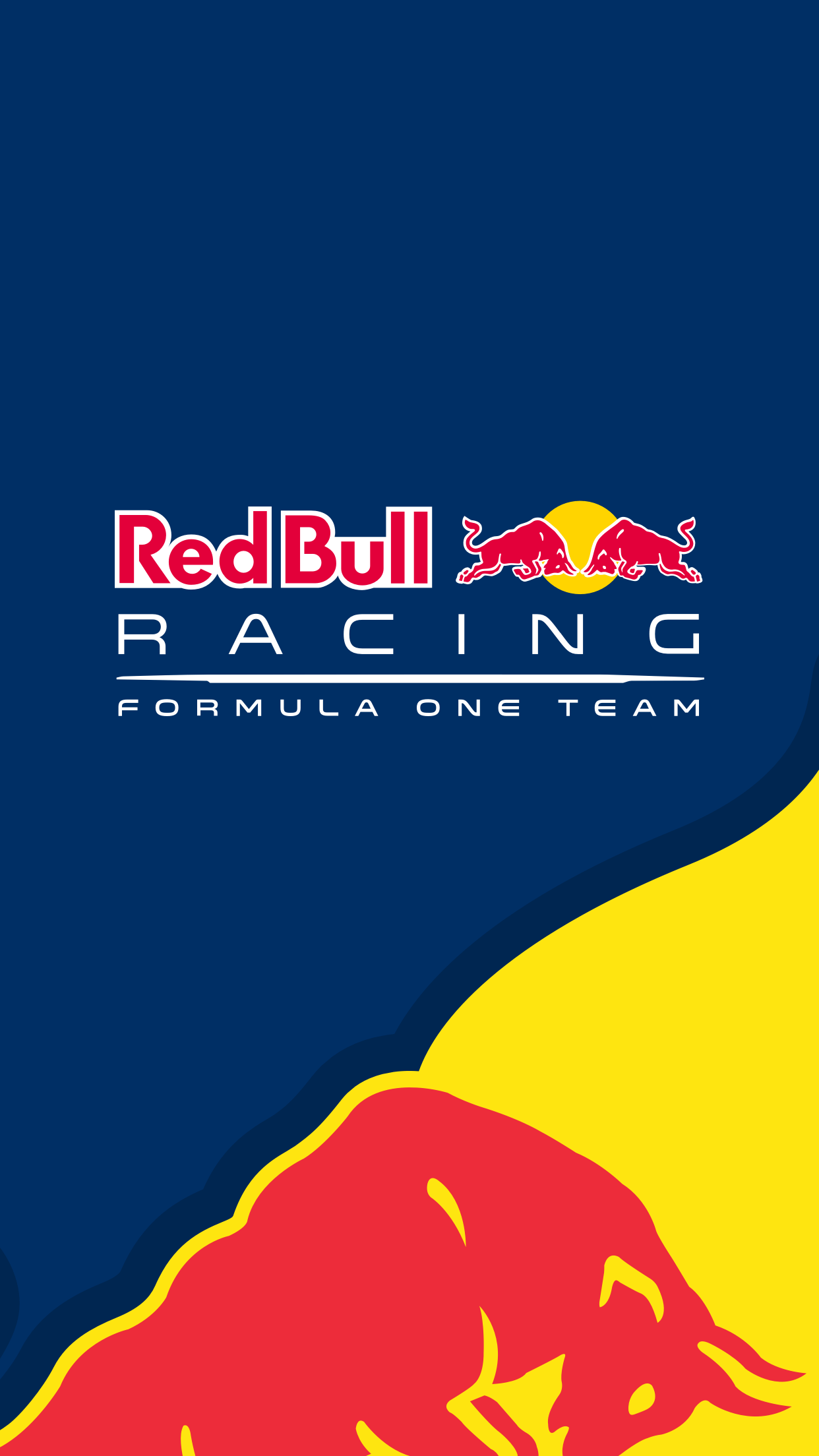 Red Racing Logo - Red Bull Racing Logo Wallpaper - e-republique | Wallpapers | Red ...