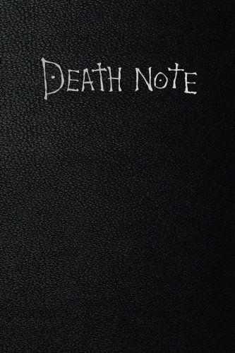 Death Note Logo Logodix - death note roblox decal id