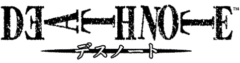 Death Note Logo - Death Note L Logo Bottle Opener - Keychains - TimeCity
