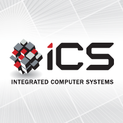 ICS Logo - Logo Design for ICS