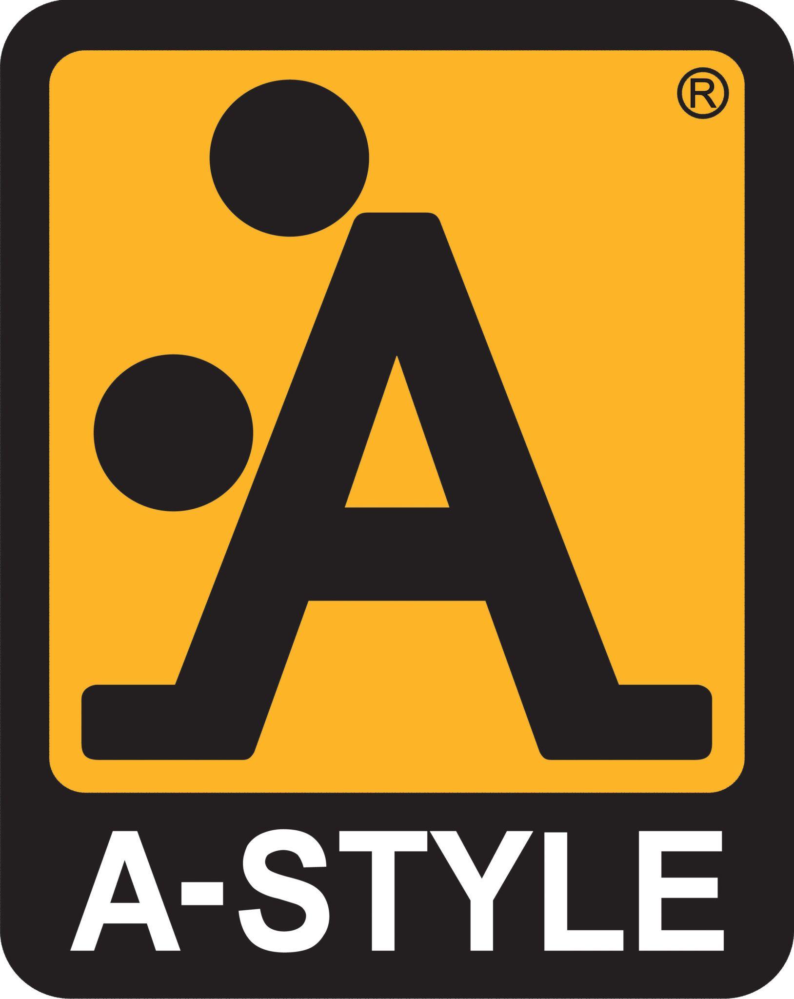 Italian Clothing Company Logo - Meet A-Style, the Clothing Company with the Doggie-style Logo ...