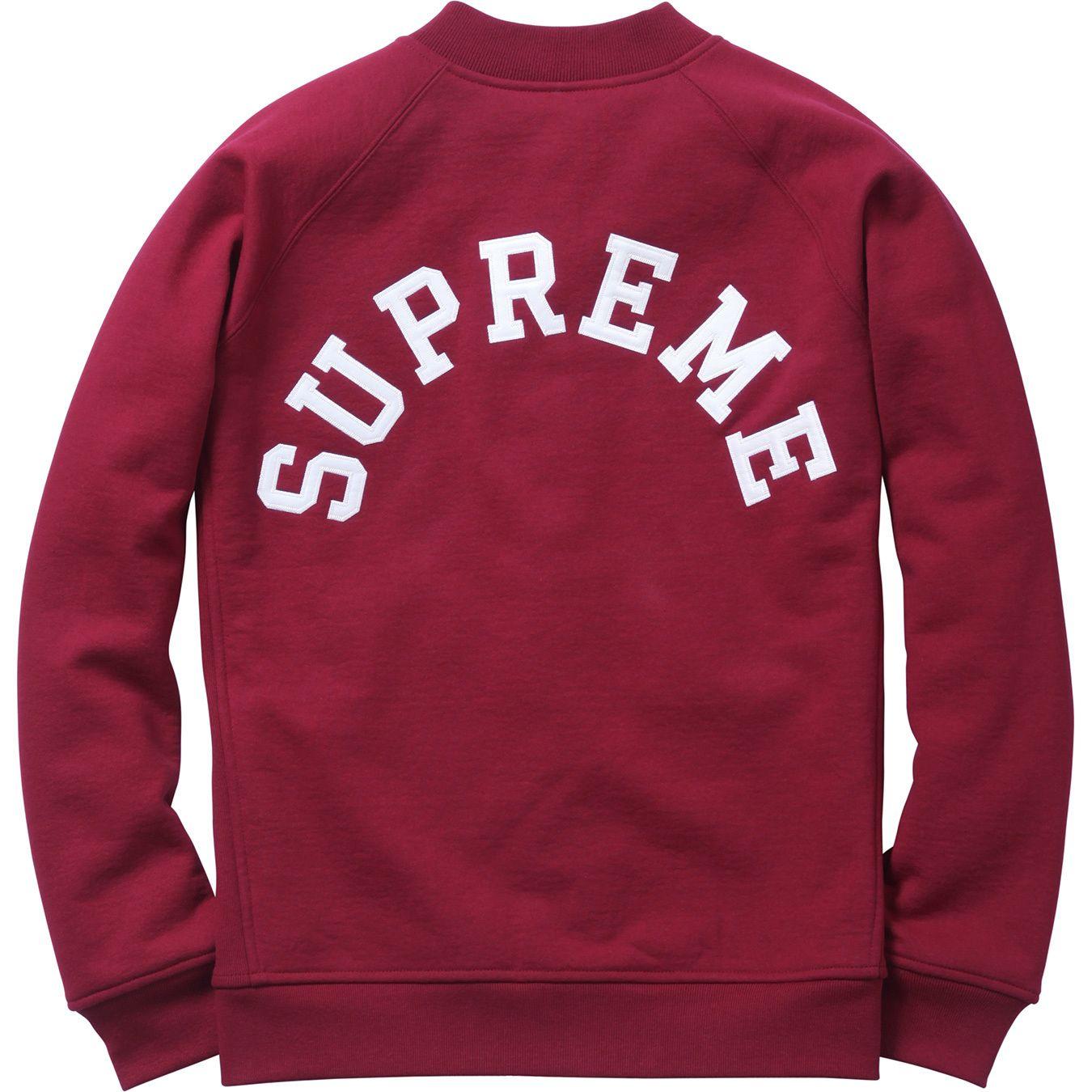 Fresh Supreme Logo - supreme logo hoodies - Google Search | streetwear design ...