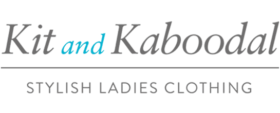 Italian Clothing Company Logo - Lagenlook Clothing. Made In Italy Clothing. Kit and Kaboodal