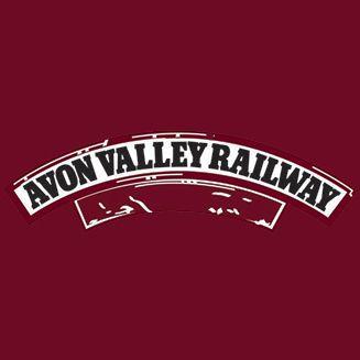 Avon Square Logo - Avon Valley Railway - Heritage railway based at Bitton station in ...
