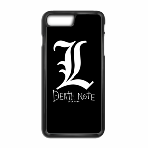 L Death Note Roblox