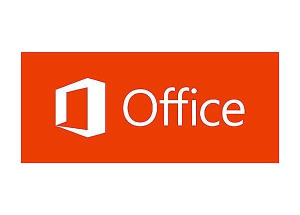 Microsoft Plus Logo - Microsoft Office Professional Plus 2019 License 1 Device Level A ...