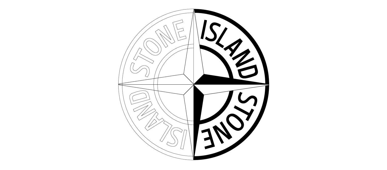 Italian Clothing Company Logo - My history, my company by Carlo Rivetti - Stone Island Corporate