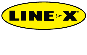 Line X Logo - Vehicle Accessories