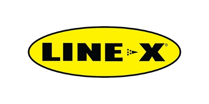 Line X Logo - Line-X Logo 2016 - aftermarketNews