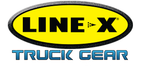 Line X Logo - Contact