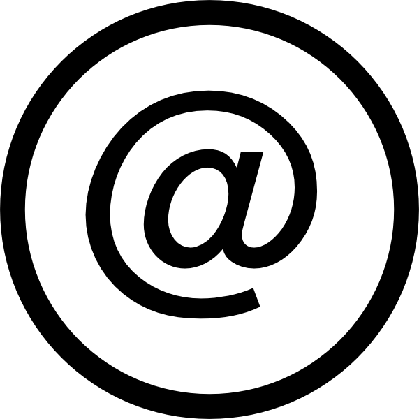 Phone email Logo - Email Logo Clip Art clip art online