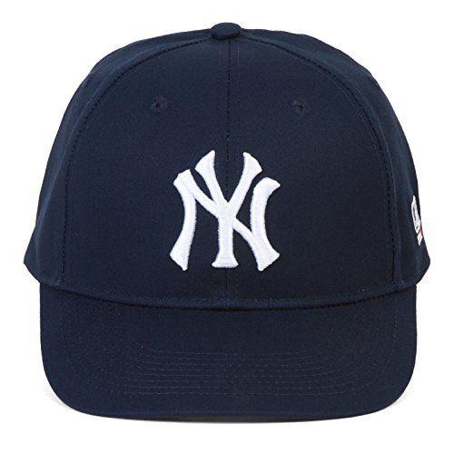 Yankees Cap Logo - Amazon.com : MLB Replica Adult New York YANKEES Home Cap Adjustable ...