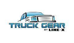 Line X Logo - LINE X Custom Trucks Unlimited Of Dallas