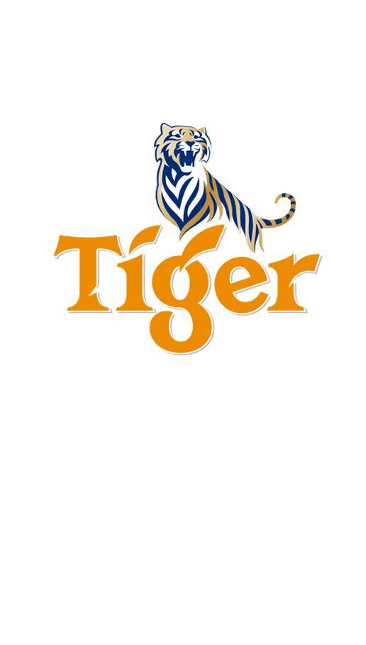 Tiger Beer Logo - Tiger Beer Keg - Carson & Carnevale Wines