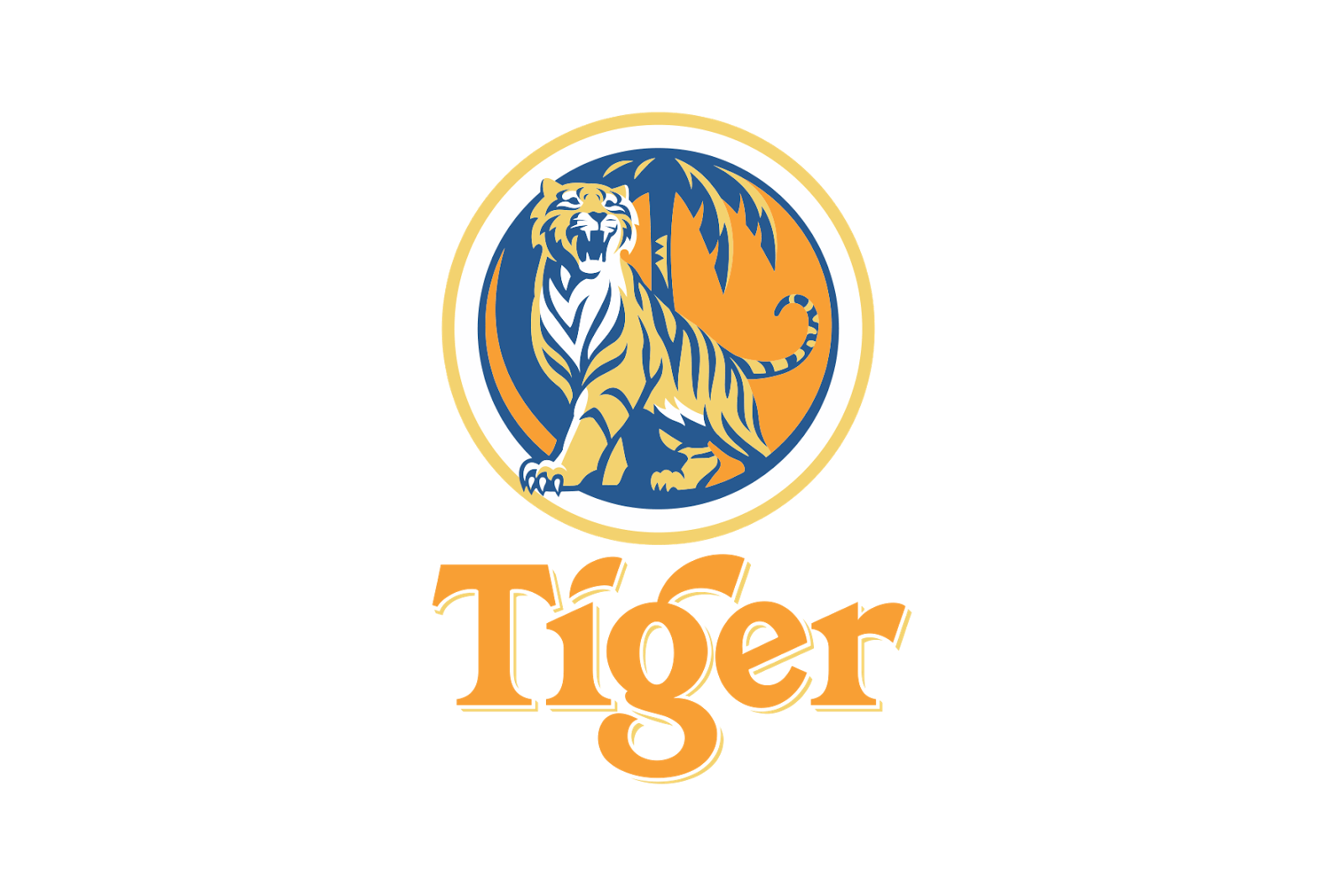 Tiger Beer Logo - Tiger beer logo png 4 PNG Image