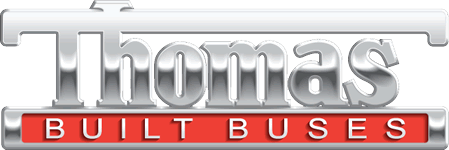 Thomas Built Bus Logo - Thomas Built Buses