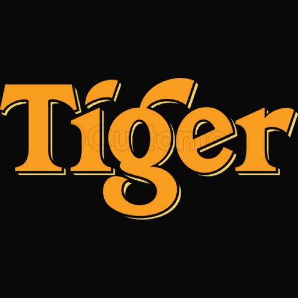 Tiger Beer Logo - Tiger Beer Logo Bucket Hat