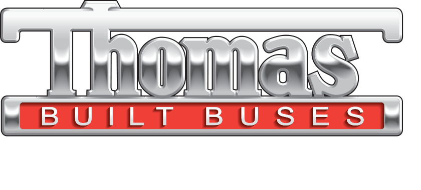 Thomas Logo - Thomas Built Buses