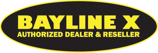 Line X Logo - Spray-On Pickup Truck Bed Liners near Baltimore MD | Bay Line X of ...