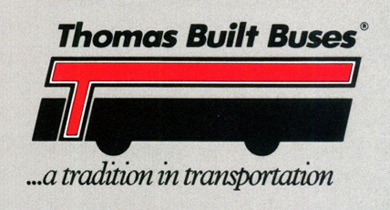 Thomas Built Bus Logo Logodix - roblox timelines wiki