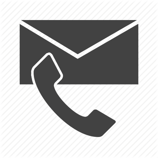 Phone email Logo - Contact, Email, Follow Up, Mail, Phone, Web Icon