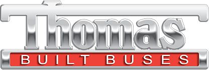 Thomas Built Bus Logo - Thomas Built Buses