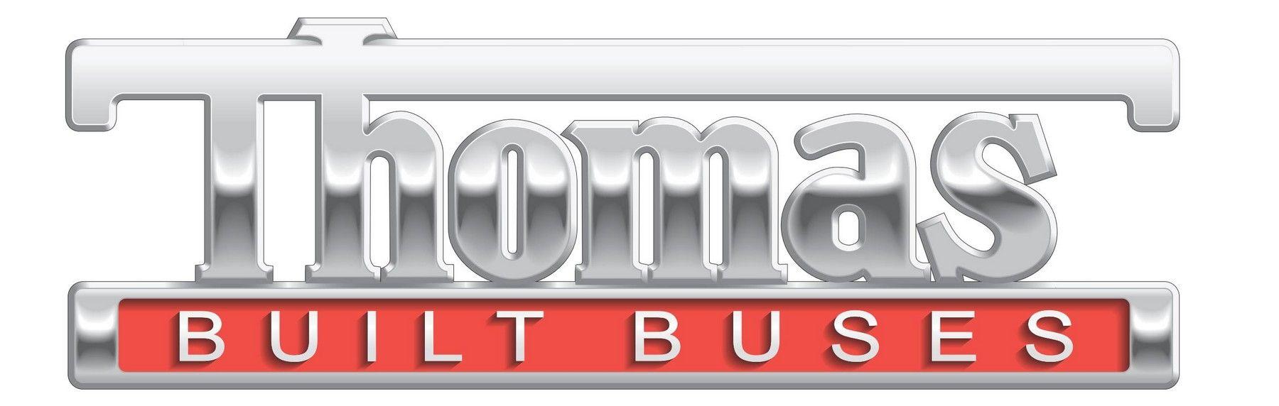 Thomas Built Buses Logo - Thomas Built Buses Logo [AI-PDF] Free Vector Download - FreeLogoVectors