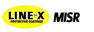 Line X Logo - Franchises | aatlinex