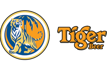Tiger Beer Logo - Tiger Beer - Silver Eagle DistributorsSilver Eagle Distributors