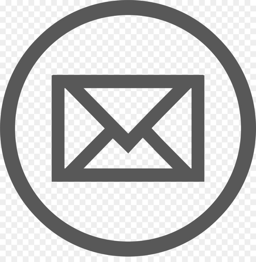 Phone email Logo - Mobile phone Information Email Icon - SMS symbol png download - 4455 ...