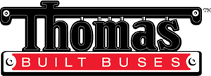 Thomas Built Buses Logo - Thomas Built Buses Logo Vector (.EPS) Free Download