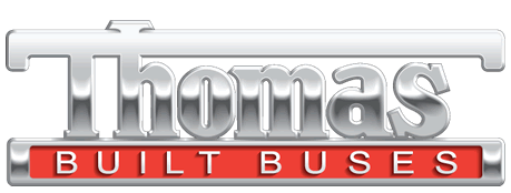 Thomas Built Buses Logo - Thomas Built Buses To Develop Compressed Natural Gas Fueled School