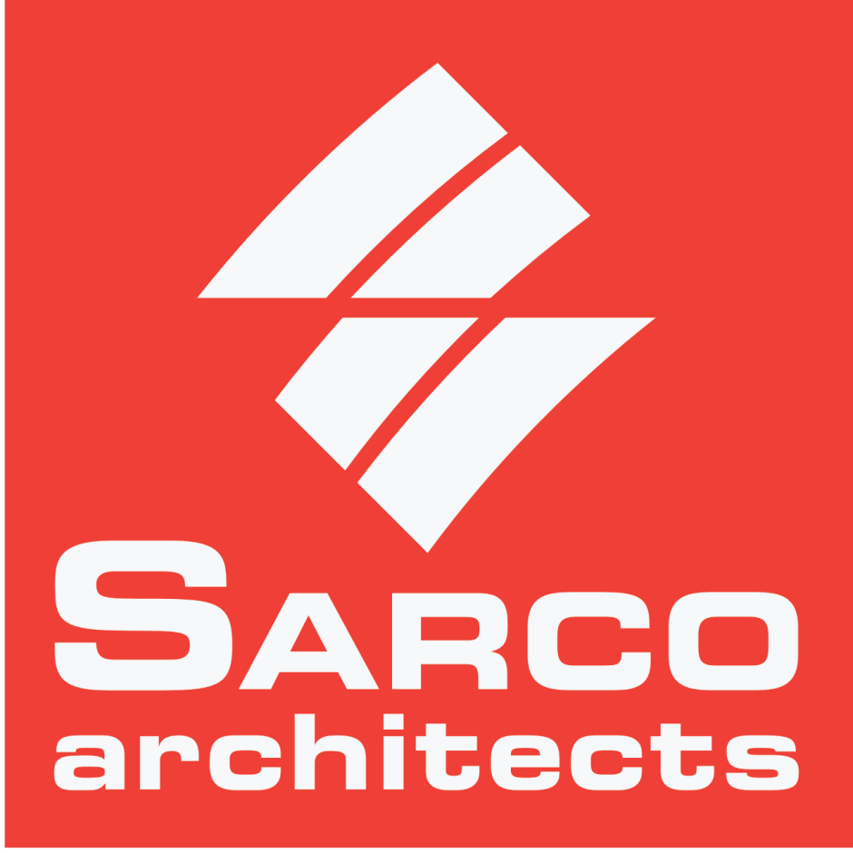 Bim Red and White Logo - ARCHICAD & BIM Case Studies > A Complete BIM Residential Project