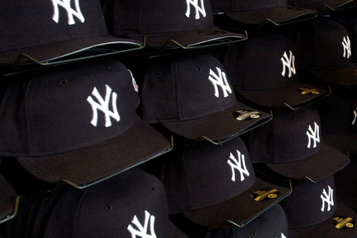 Yankees Cap Logo - The 30 best New Era Yankees caps available right now - Pinstripe Alley