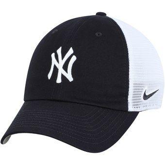 Yankees Cap Logo - New York Yankees Baseball Hats, Yankees Caps, Beanies, Headwear ...