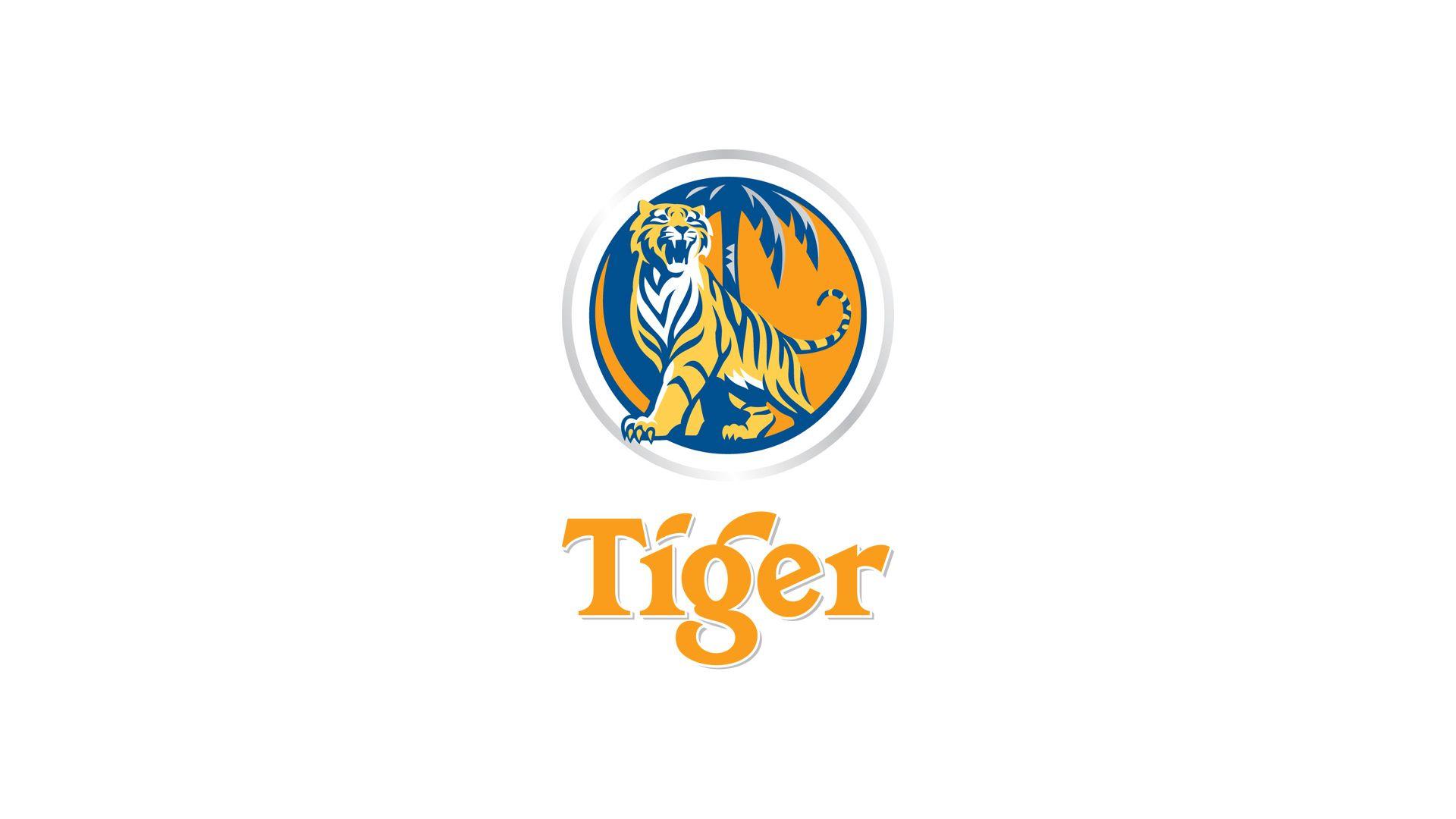 Tiger Beer Logo - Tiger Beer brings out the festive cheer, 'Have you been good this ...