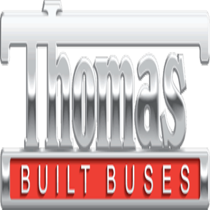 Thomas Built Buses Logo - image Thomas Built Buses Logo