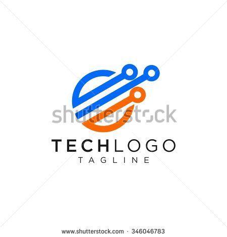 Computer Technology Logo - Technology Logos